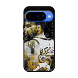 Stephen Curry Google Pixel 10 Case QC0420