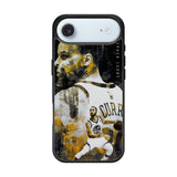 Stephen Curry iPhone Air Case QC0420