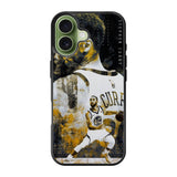 Stephen Curry iPhone 17 Case QC0420