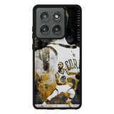 Stephen Curry Motorola Moto Edge 2025 Case QC0420