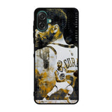 Stephen Curry Samsung Galaxy A07 Case QC0420