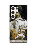 Stephen Curry Samsung Galaxy S25 Ultra 5G Case QC0420