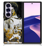 Stephen Curry Samsung Galaxy Z Fold 7 Case OV0420