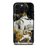 Stephen Curry iPhone 16 Pro Max Case OV0420