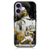 Stephen Curry iPhone 17 Case OV0420
