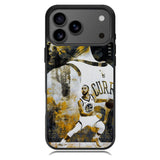 Stephen Curry iPhone 17 Pro Case RC0420
