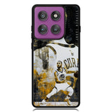 Stephen Curry Motorola Moto Edge 2025 | Moto Edge 60 Fusion | Moto Edge 60 Pro Case OV0420