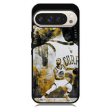Stephen Curry Google Pixel 10 Pro XL Case RC0420