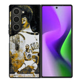 Stephen Curry Samsung Galaxy Z Fold 6 5G 2024 Case OV0420