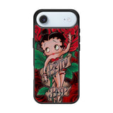 Betty Boop iPhone Air Case QC4116