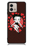 Betty Boob Motorola Moto G Stylus 5G 2023 Case OV4120