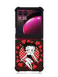 Betty Boob Motorola Moto Razr Plus 2023 , Moto Razr+ 2023 Case OV4120