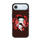 Betty Boob iPhone Air Case QC4120