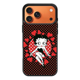 Betty Boob iPhone 17 Pro Case QC4120