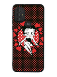 Betty Boob Motorola Moto G Pure 2021 , Moto G Power 2022 Case OV4120