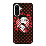 Betty Boob Samsung Galaxy A26 5G Case RC4120