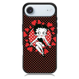 Betty Boob iPhone 17 Air Case OV4120