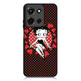 Betty Boob Motorola Moto G 5G 2025 Case OV4120