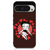 Betty Boob Google Pixel 9 | Pixel 9 Pro Case OV4120