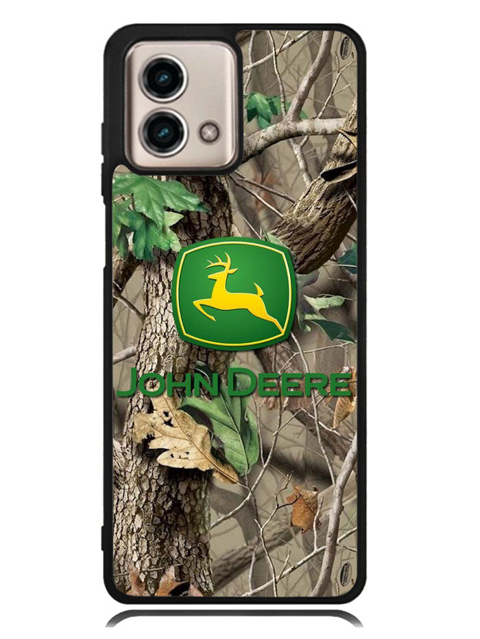 John Deere 11th Motorola Moto G Stylus 5G 2023 Case
