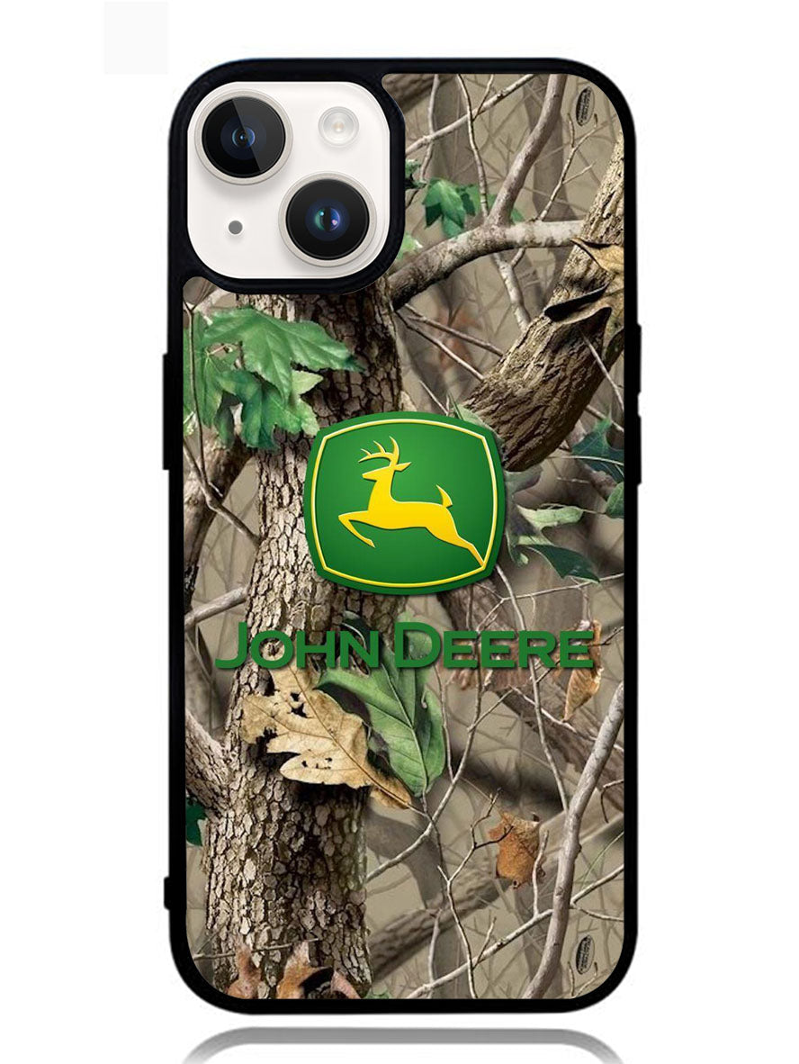 John Deere 11th iPhone 14 Plus Case