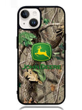 John Deere 11th iPhone 14 Plus Case