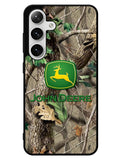 John Deere 11th Samsung Galaxy S25 5G Case