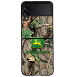 John Deere 11th Samsung Galaxy Z Flip 4 5G 2022 Case
