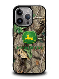 John Deere 11th iPhone 15 Pro Case