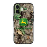 John Deere 11th iPhone 17 Case