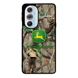 John Deere 11th Motorola Moto Edge 2022 Case