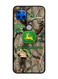 John Deere 11th Motorola Moto G 5G Case , Moto One 5G Ace Case