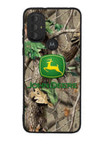 John Deere 11th Motorola Moto G Pure 2021 , Moto G Power 2022 Case