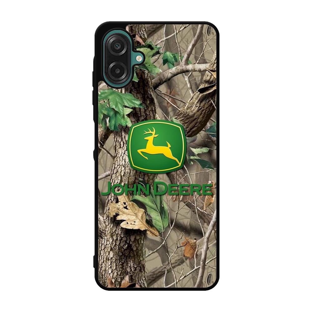 John Deere 11th Samsung Galaxy A07 Case