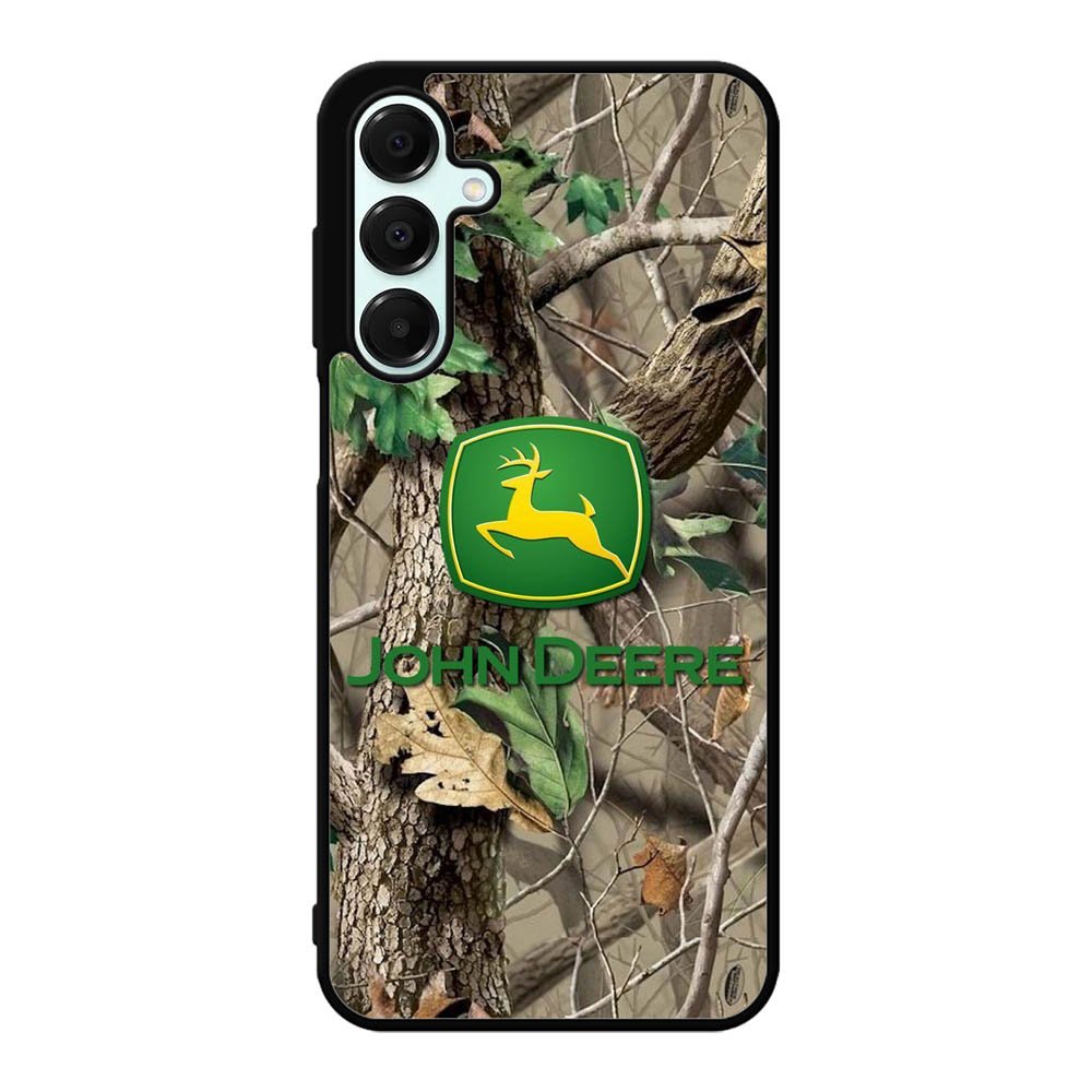 John Deere 11th Samsung Galaxy A16 Case OV1682