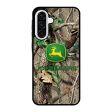 John Deere 11th Samsung Galaxy A56 Case OV1682