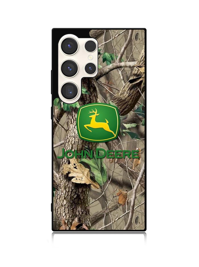 John Deere 11th Samsung Galaxy S25 Ultra 5G Case