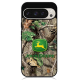 John Deere 11th Google Pixel 9 | Pixel 9 Pro Case
