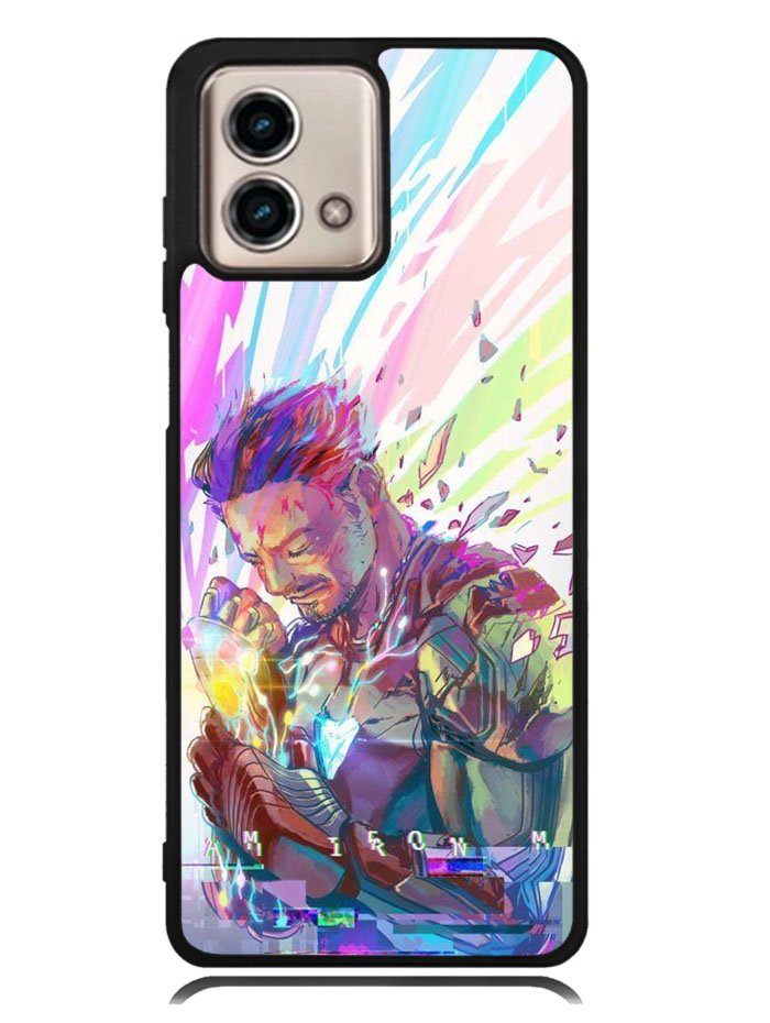 Iron Man Motorola Moto G Stylus 5G 2023 Case OV0424