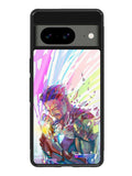 Iron Man Google Pixel 8A Case QC0424