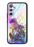 Iron Man Samsung Galaxy A14 5G Case QC0424