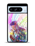 Iron Man Google Pixel 8 Pro Case QC0424