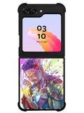 Iron Man Samsung Galaxy Z Flip 5 5G 2023 Case OV0424