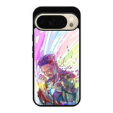 Iron Man Google Pixel 10 Pro Case QC0424