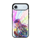 Iron Man iPhone Air Case QC0424
