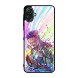 Iron Man Samsung Galaxy A07 Case QC0424
