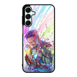 Iron Man Samsung Galaxy A16 Case OV0424