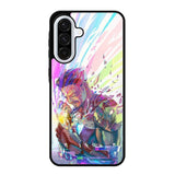 Iron Man Samsung Galaxy A26 5G Case RC0424