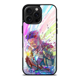 Iron Man iPhone 16 Pro Max Case OV0424