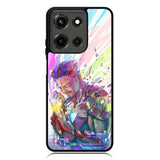 Iron Man Motorola Moto G 5G 2025 Case OV0424
